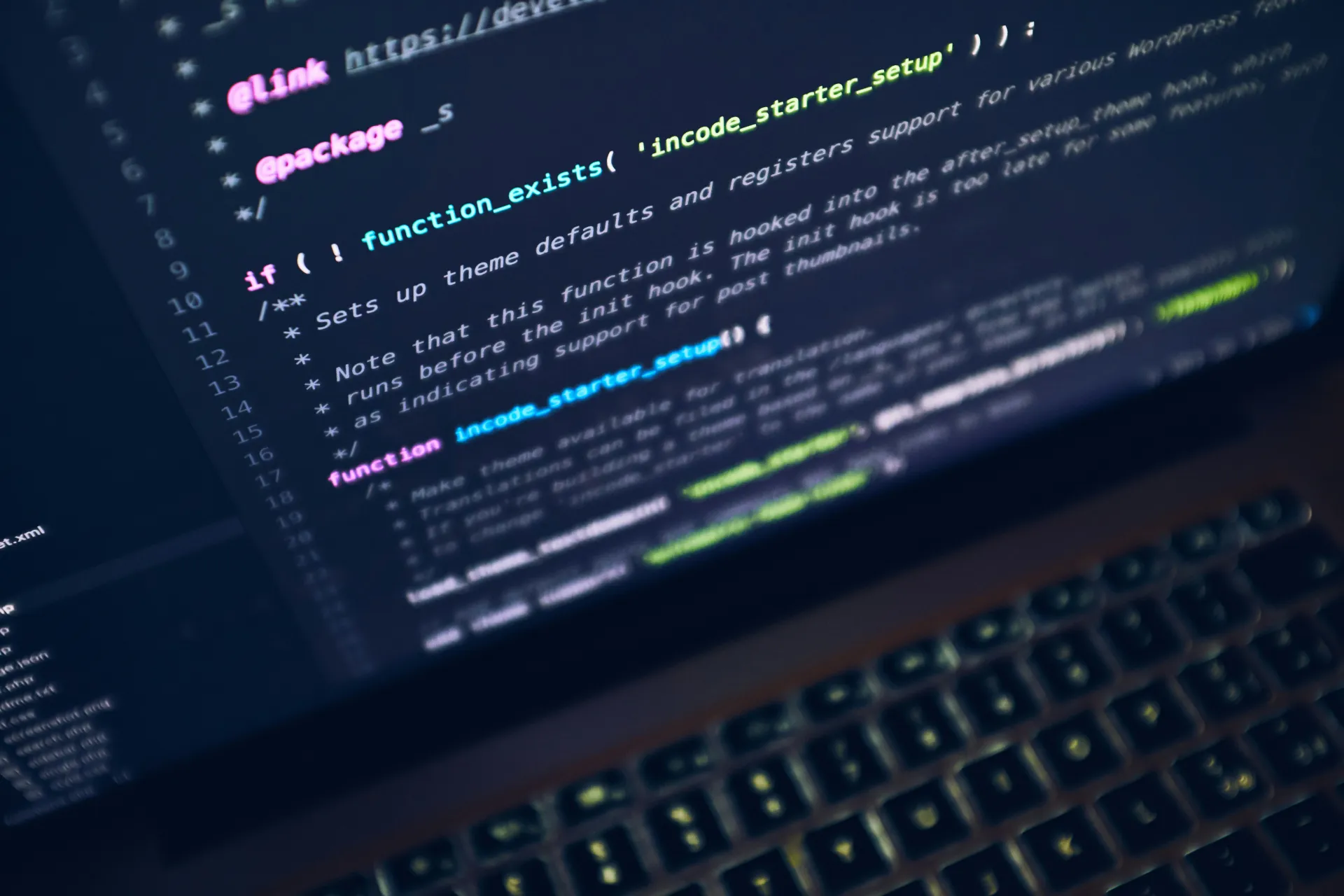 Astro vs Next.js for Marketing Sites