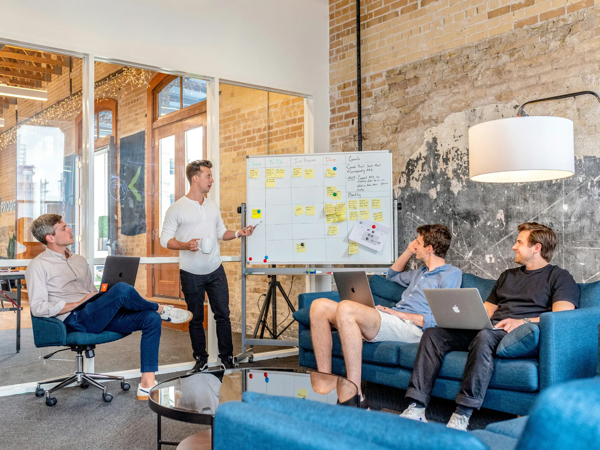 How to Build an MVP in 8-12 Weeks