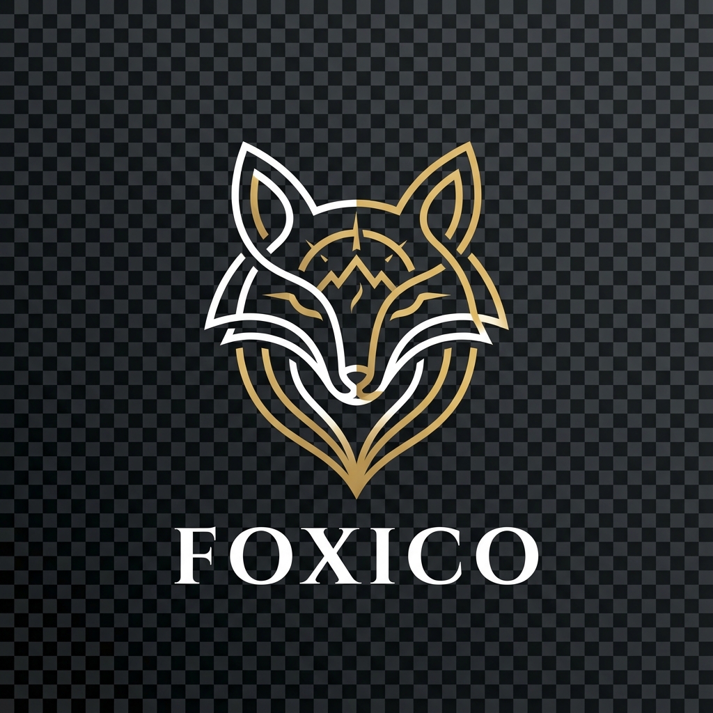 Foxico Logo