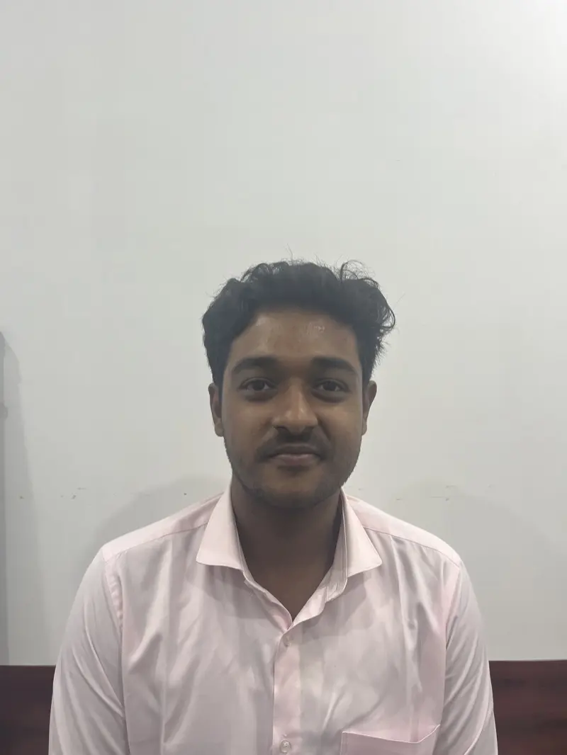 Kishore