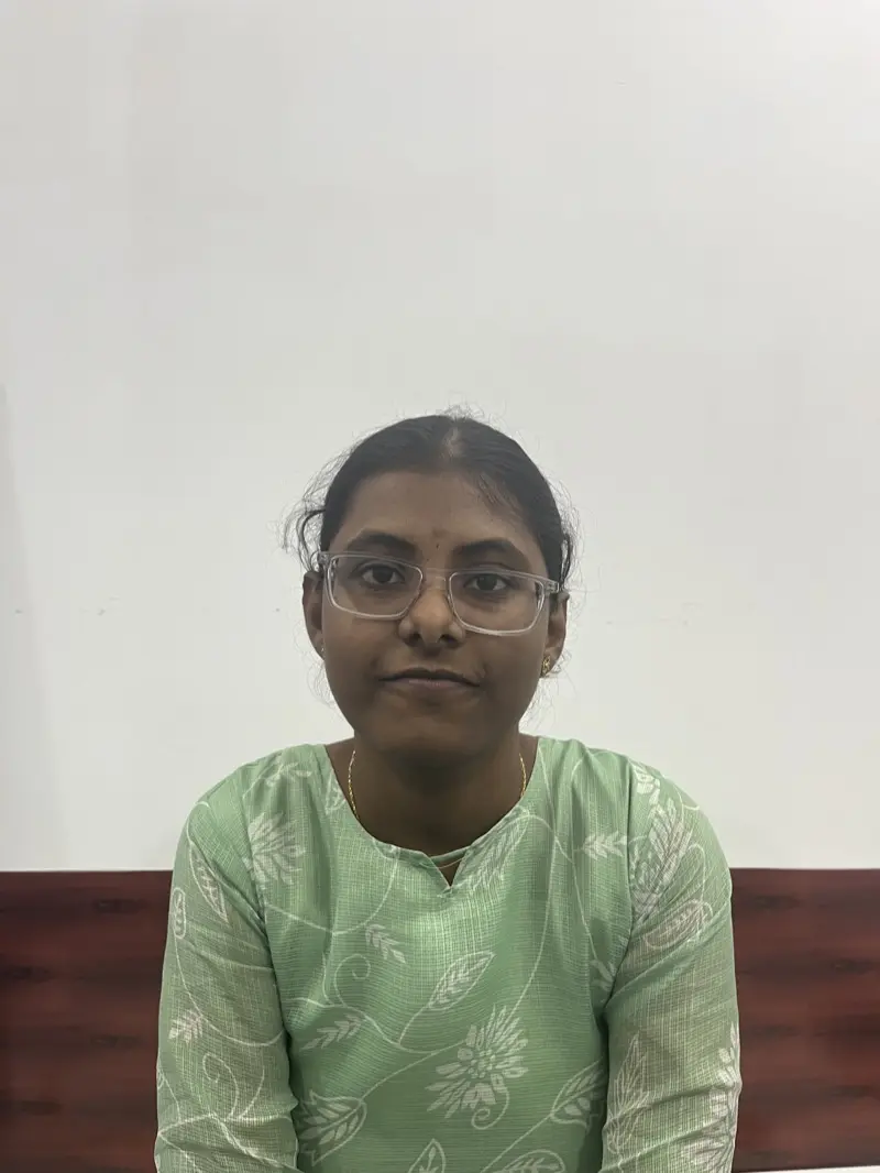 Vinodhini