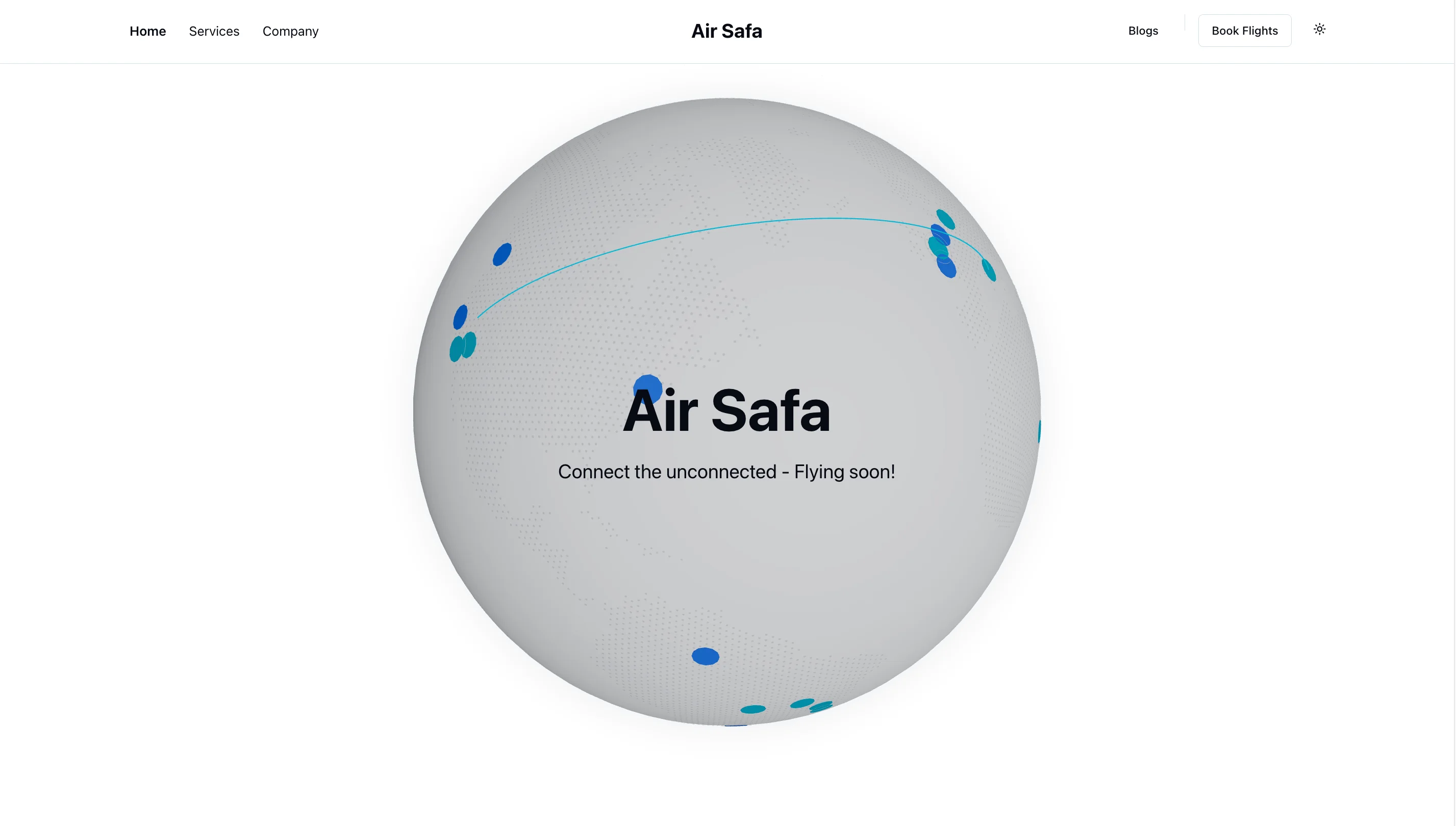 Airsafa