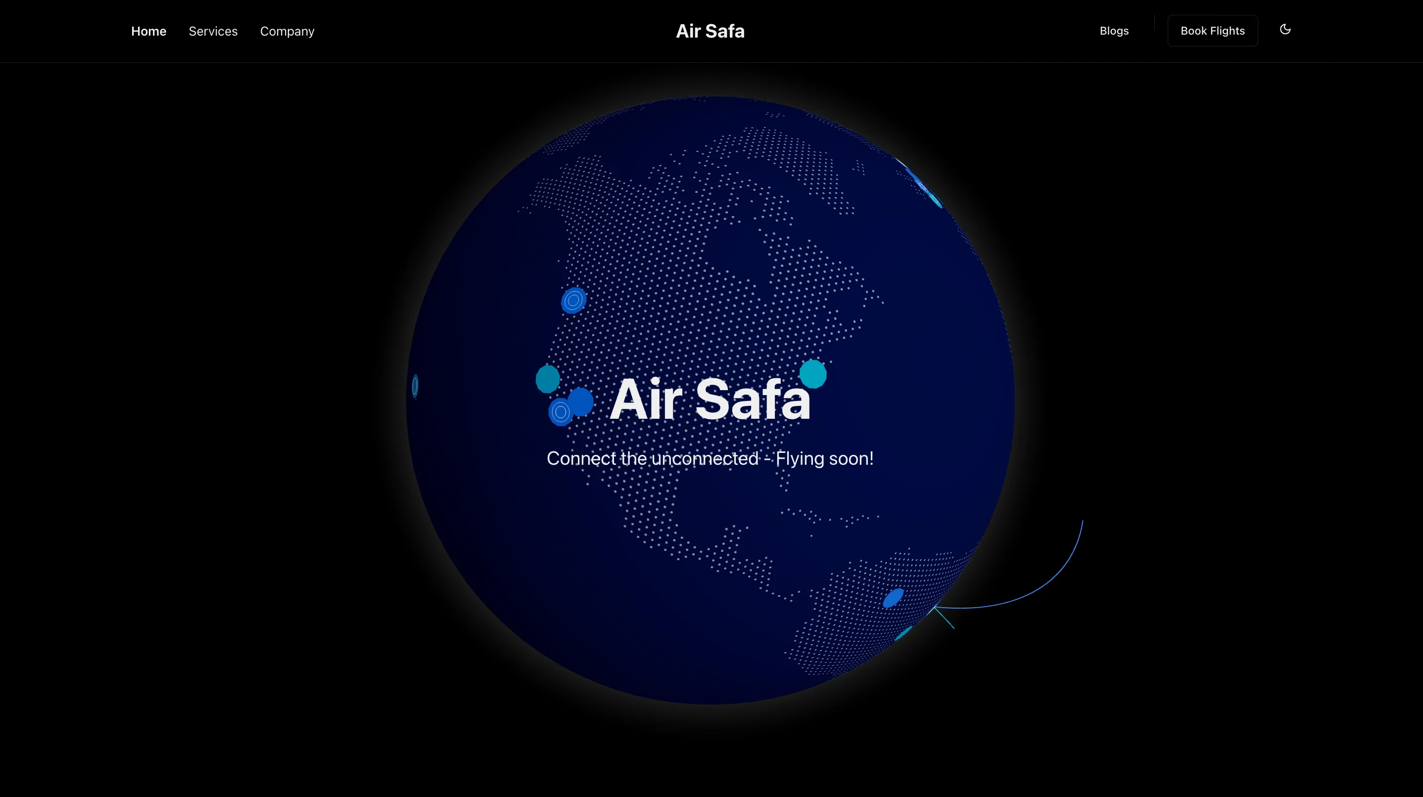 Airsafa India