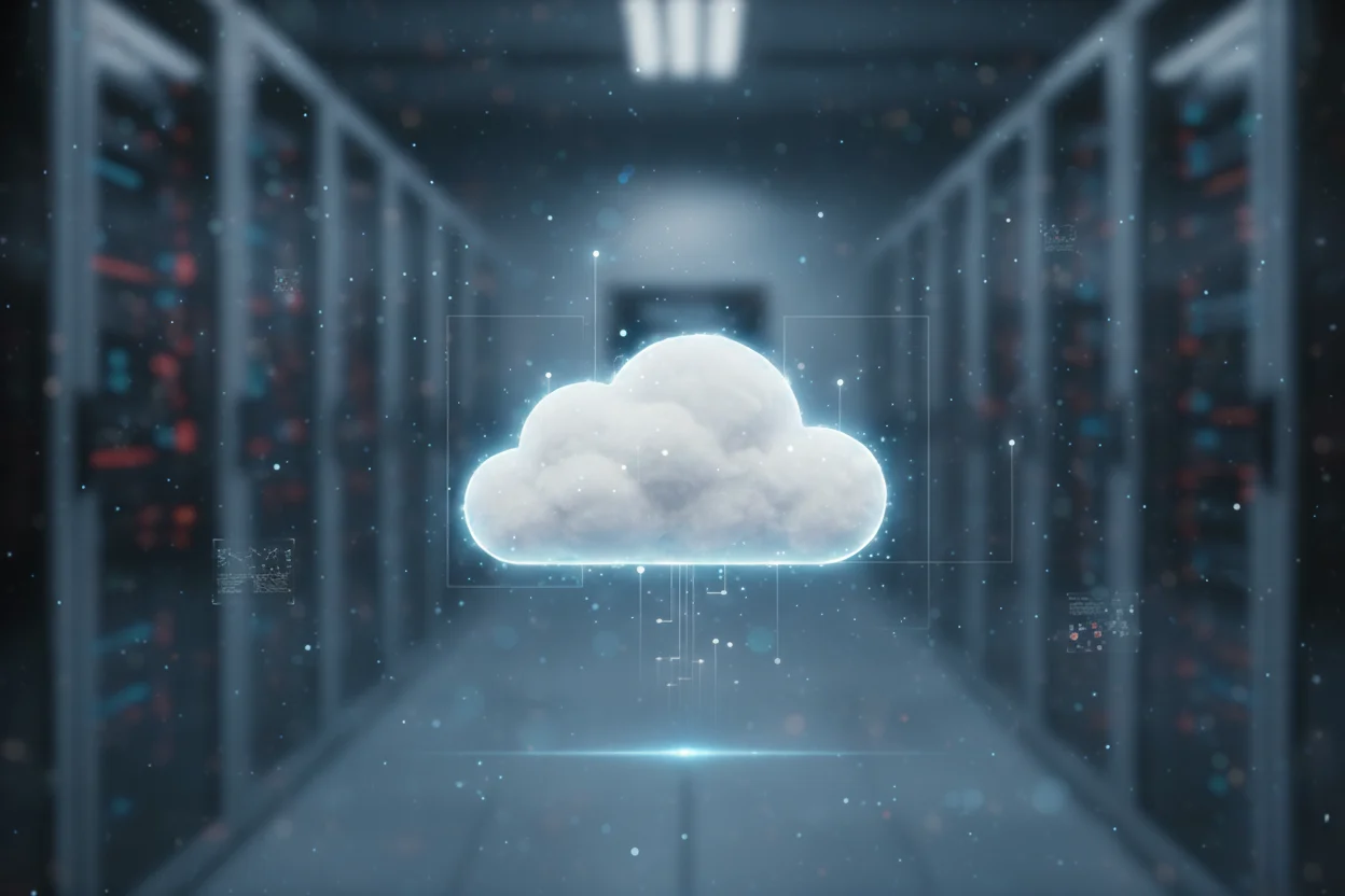 linear demo image