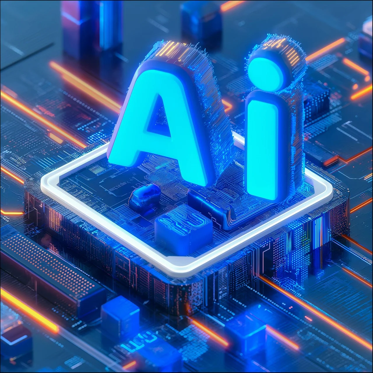 linear demo image