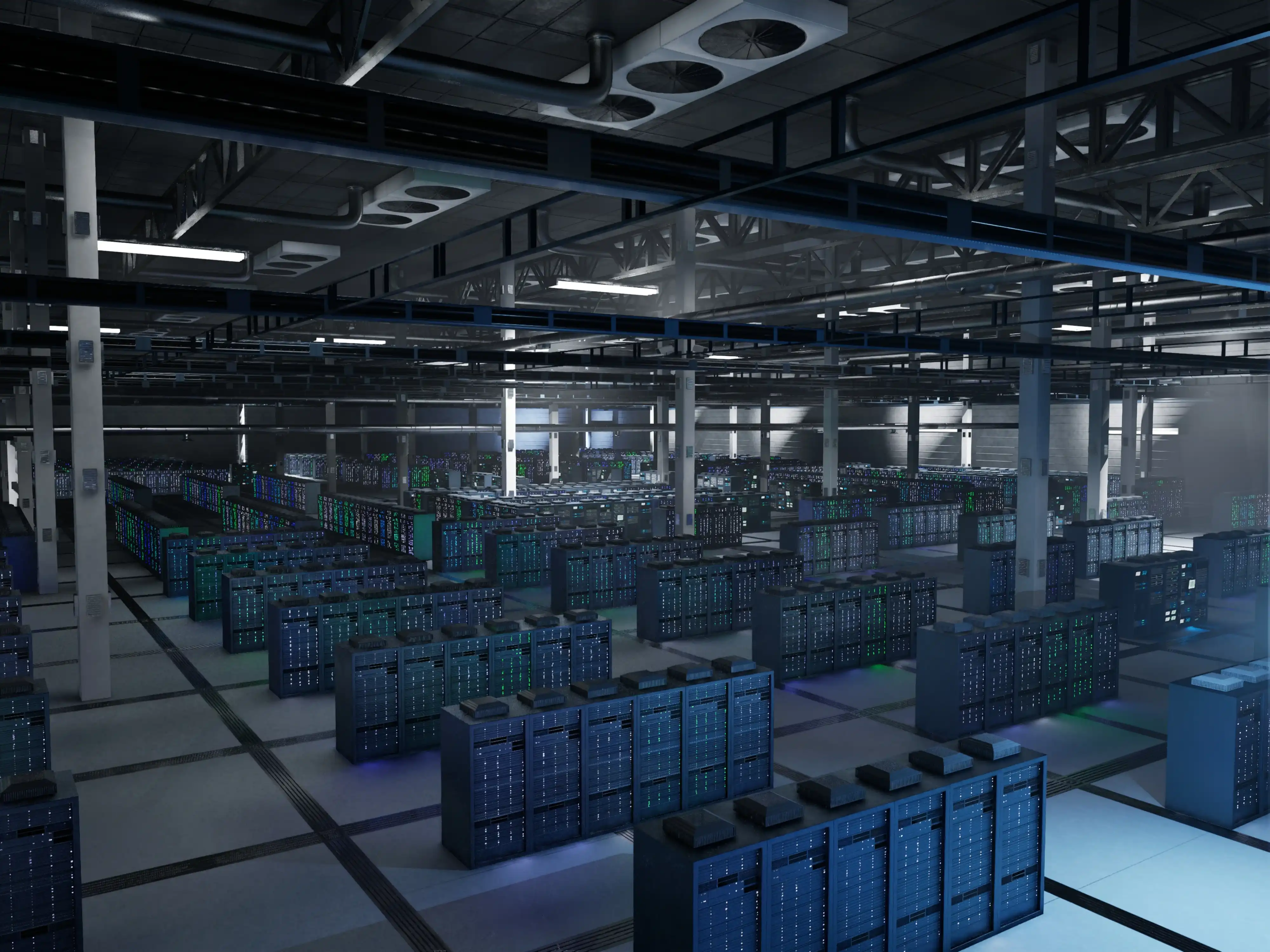 linear demo image