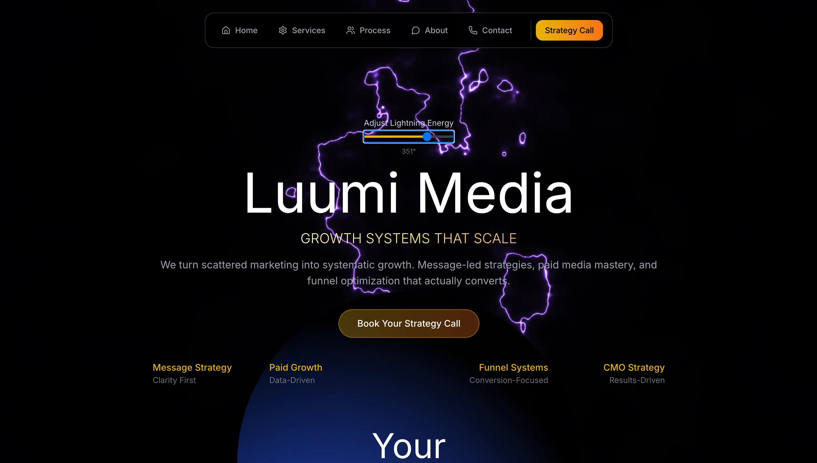 Luumi Media