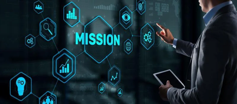 Mission Illustration