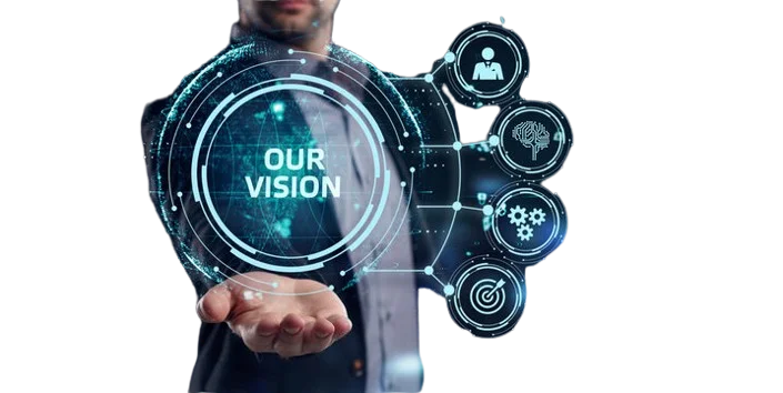 Vision Illustration